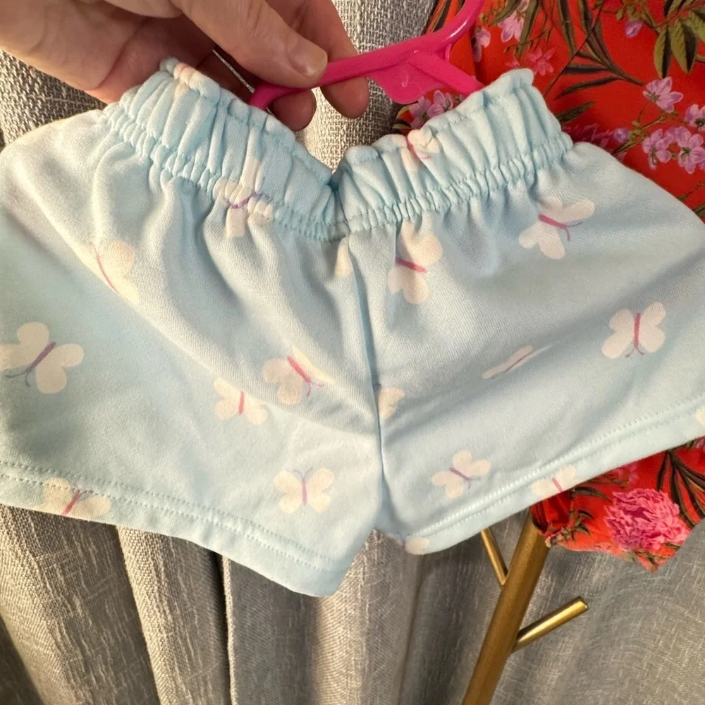 Girls 2T Bundle Of 3
